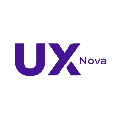 UX Nova Logo